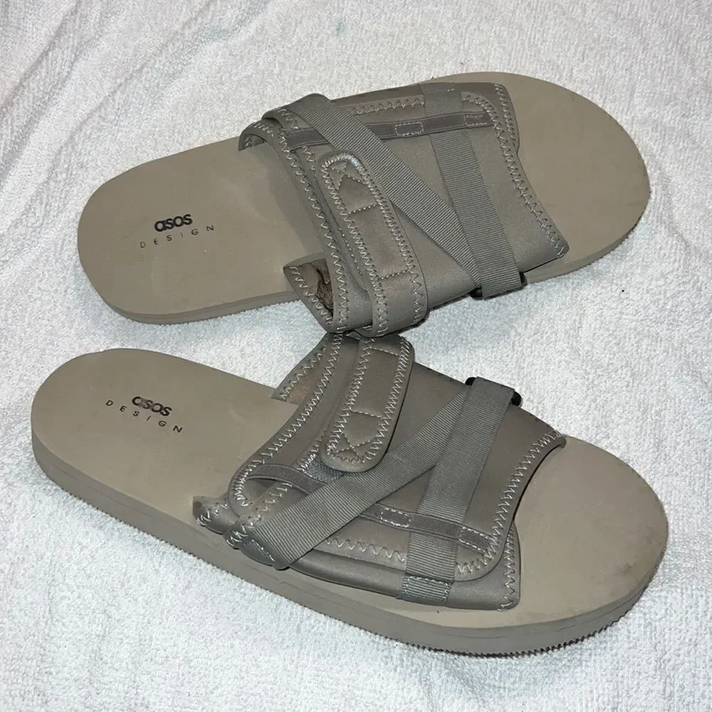 ASOS sandals - Picture 1 of 3